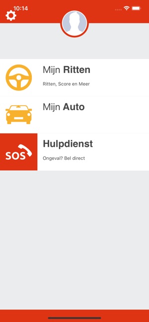 Voorop rijcoach(圖1)-速報App