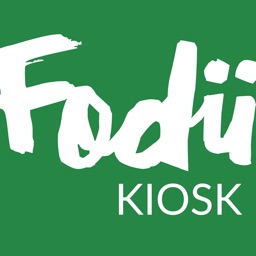 Fodü Kiosk