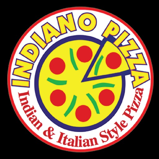 Indiano Pizza