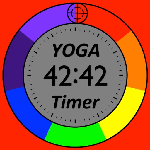 Timer Yoga