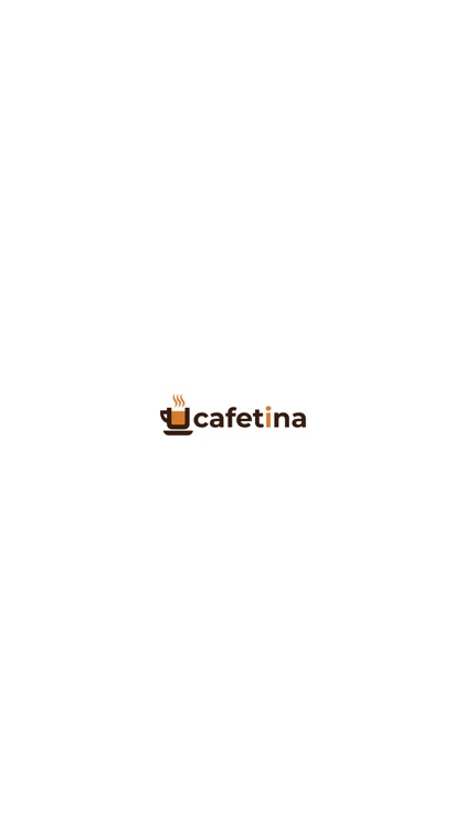 Cafetina- Enjoy your moment