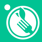 Foodvisor -  Easy calorie counter, healthy eating, diet tracker with food pictures icon
