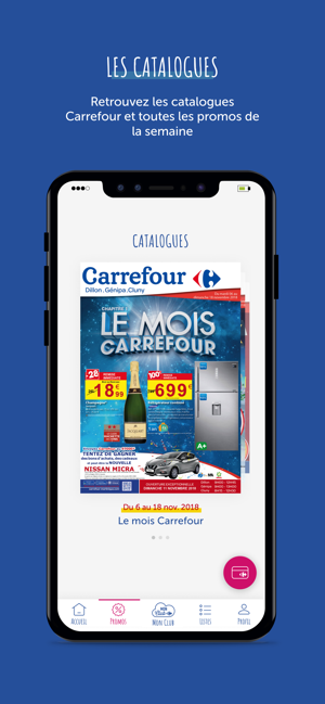 Carrefour Martinique(圖7)-速報App