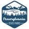 Pennsylvania State Parks & National Parks :
