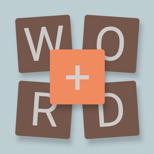 Word Plus Puzzles