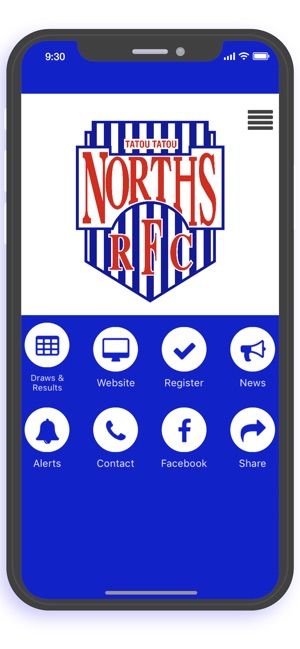 Northern United RFC(圖1)-速報App