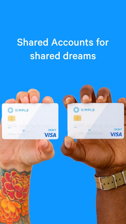 Simple - Better Banking screenshot-6