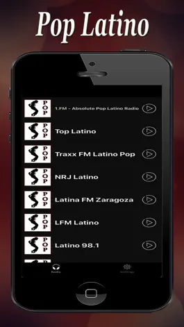 Game screenshot Pop Latino mod apk