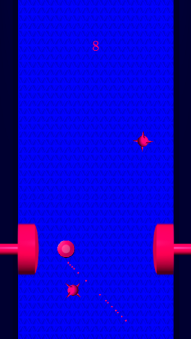 Bounce Ball Pass Screenshot 4