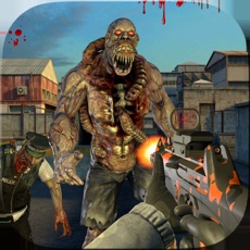 Activities of Survivors vs Zombies 3D
