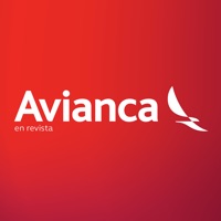 Avianca en Revista app not working? crashes or has problems?