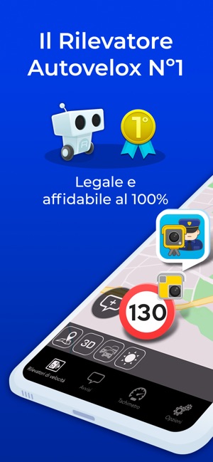 SEGNALATORI AUTOVELOX SCARICARE