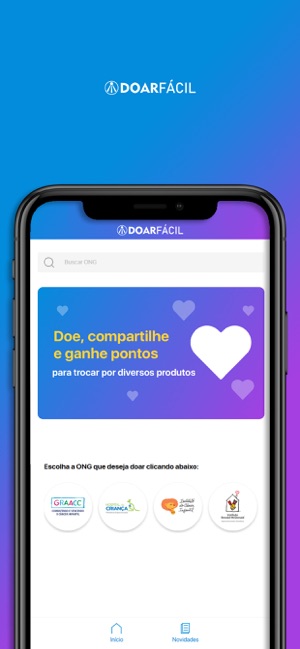 Doar Fácil(圖1)-速報App