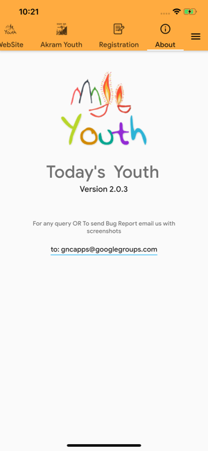 Today's Youth(圖5)-速報App