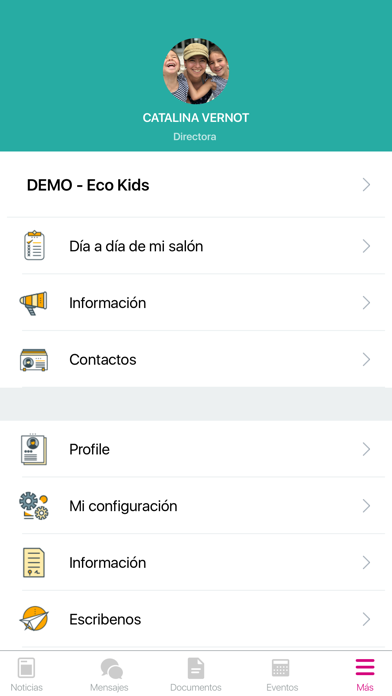 How to cancel & delete Patatín Patatero App from iphone & ipad 4