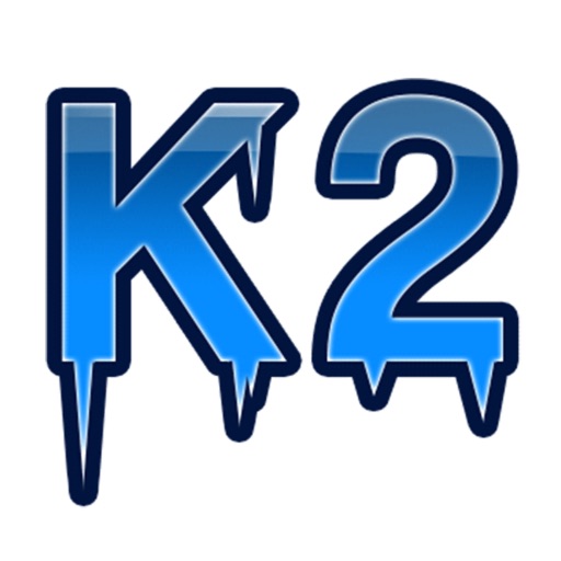K2 Story iOS App