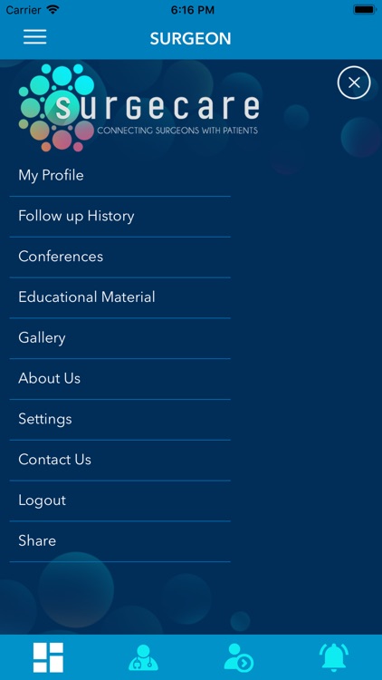 Surgecare screenshot-5
