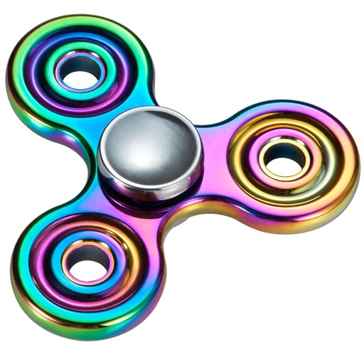 Ultra Hand Fidget Spinner