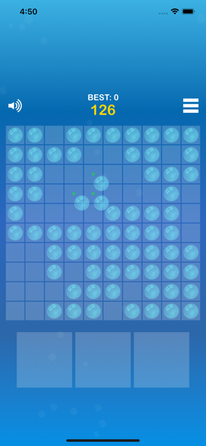 Bubble Blocks Puzzle(圖3)-速報App