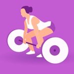 رياضة  منزلية للنساء