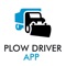 V3C-SnowPlow Provider App - service provider can become online and can accept job that need to be done immediately or at a later time as per the schedule