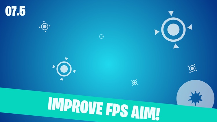 Aim Master screenshot-5