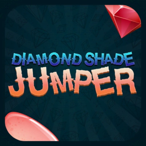 Diamond Shade Jumper icon