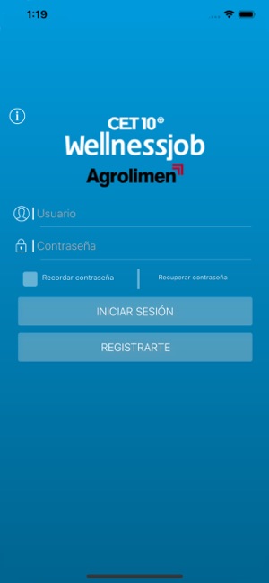 Wellnessjob Agrolimen