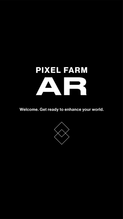 Pixel Farm AR