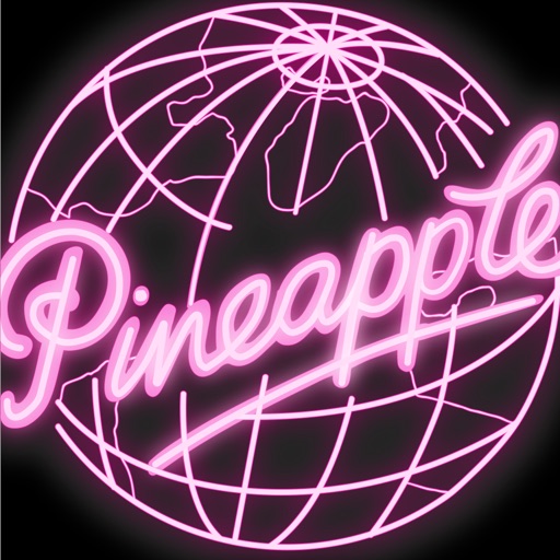 Pineapple Live Dance Classes App for iPhone Free Download Pineapple