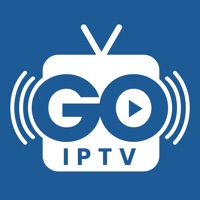 Go IPTV M3U Player apk