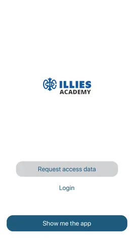 Game screenshot ILLIES Academy mod apk