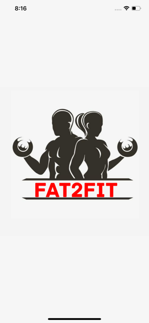 Fat2Fit- Shred Extra Pounds