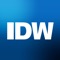 The complete IDW digital comic library