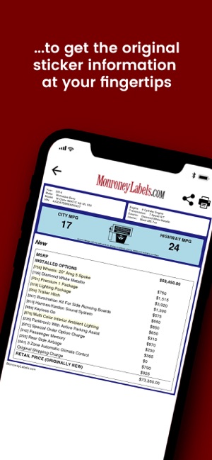 MonroneyLabels.com(圖2)-速報App