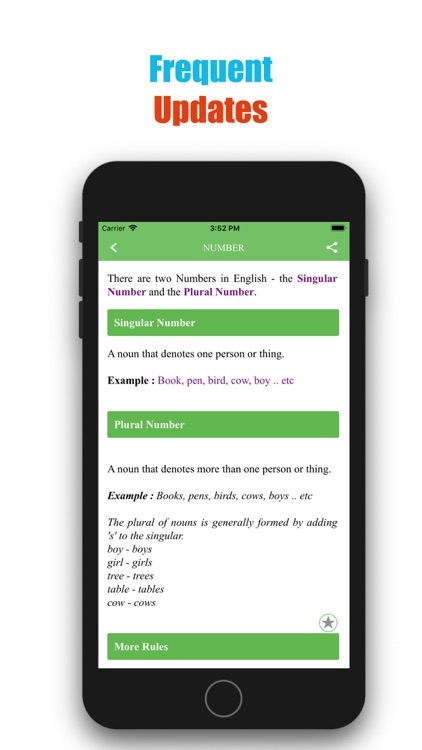 English Grammar Pro screenshot-5