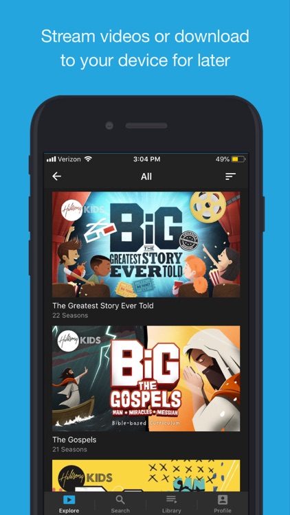 BiG+ screenshot-3