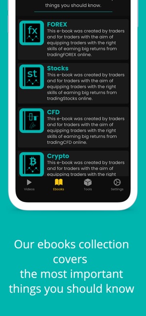 Traders-Education(圖4)-速報App