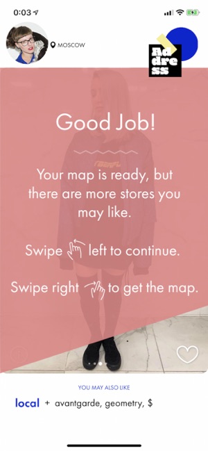 Address - your shopping guide(圖4)-速報App