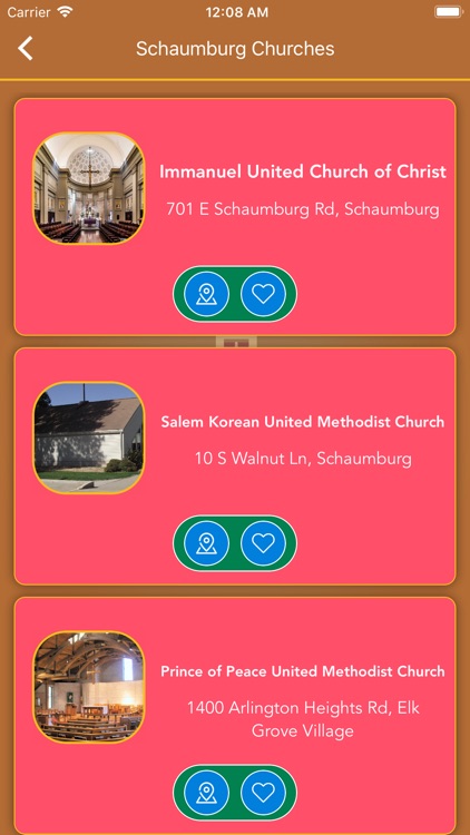 Schaumburg Churches screenshot-3