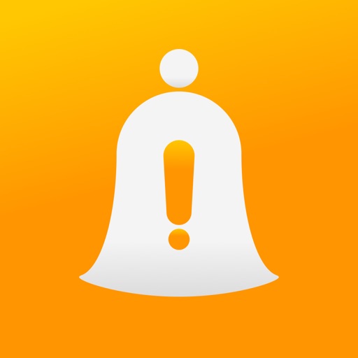 QR Bell