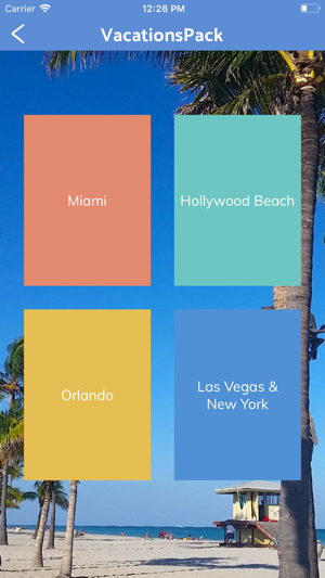 VacationsPack(圖3)-速報App
