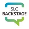SLG Backstage