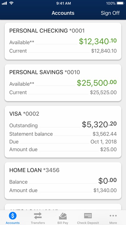 Direct Federal Credit Union