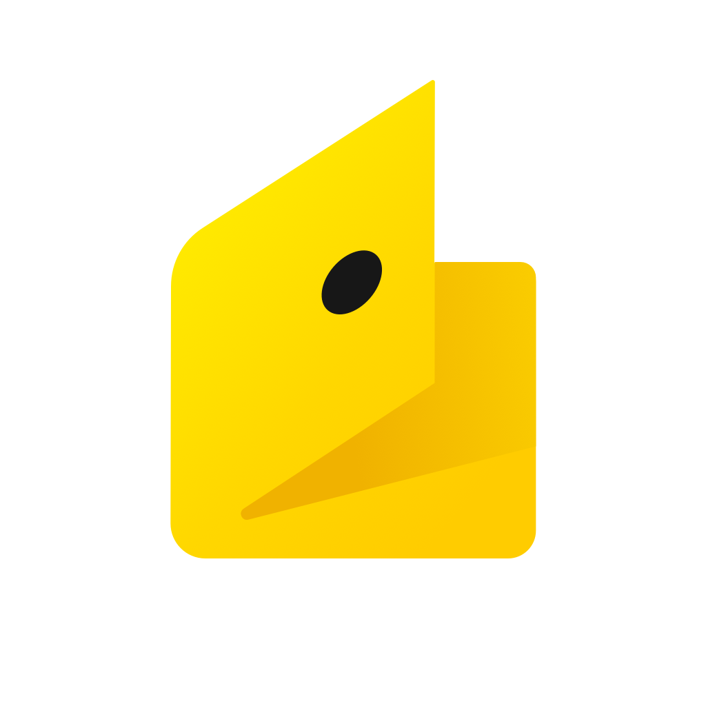 Yandex.Money - wallet, cards App Icon