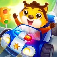  Voiture Jeux pour Enfant 5 ans Application Similaire