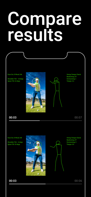 JoyMotion Golf(圖5)-速報App