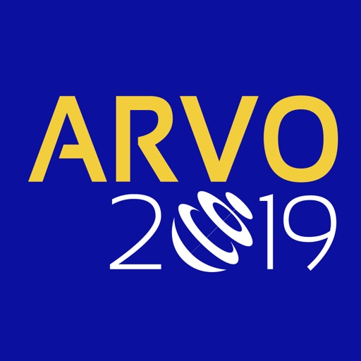 ARVO 2019