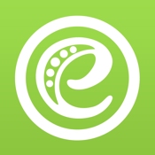 eMeals - Meal Planning and Grocery Shopping List icon