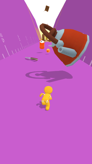 Falling Stuff screenshot 1